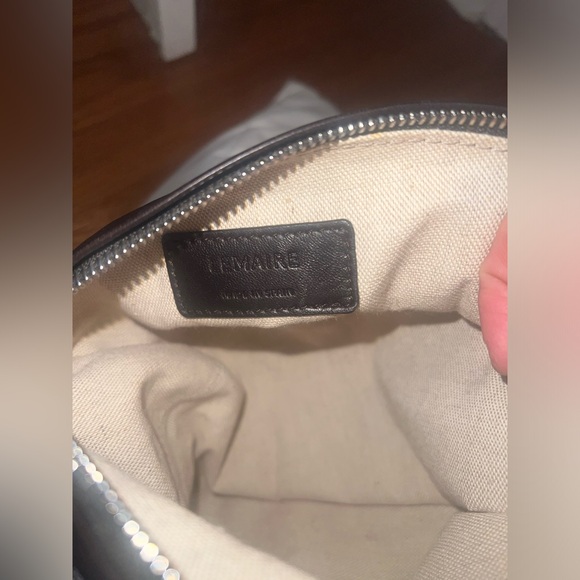 Lemaire Purse Pouch - Picture 9 of 9
